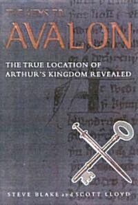 Keys to Avalon (Paperback)
