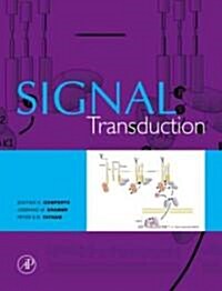 Signal Transduction (Hardcover)