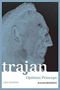 Trajan : Optimus Princeps (Paperback)