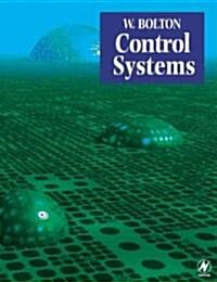 Control Systems (Paperback)