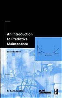 An Introduction to Predictive Maintenance (Hardcover, 2 ed)