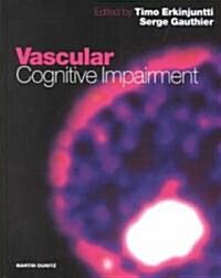 Vascular Cognitive Impairment (Hardcover)