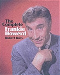 Complete Frankie Howerd (Paperback)