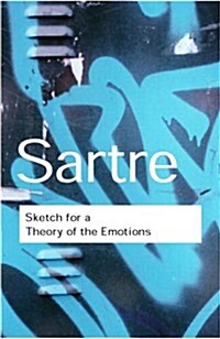 Sketch for a Theory of the Emotions (Hardcover, 2 ed)