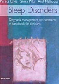 Sleep Disorders Handbook : A Handbook for Clinicians (Paperback)