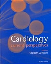 Cardiology Current Perspectives (Hardcover)