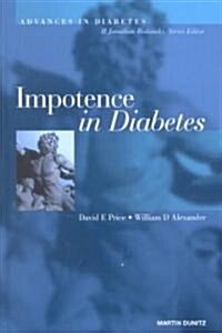 Impotence in Diabetes (Hardcover)