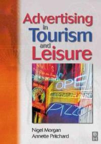 Advertising in tourism and leisure