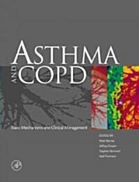 Asthma and Copd (Hardcover)