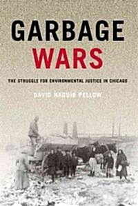 Garbage Wars (Hardcover)