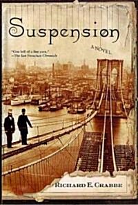 Suspension (Paperback)