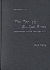 The English Studies Book (Hardcover, 2nd, Subsequent)