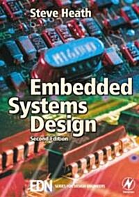 [중고] Embedded Systems Design (Paperback, 2 ed)