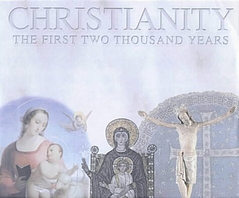 Two Thousand Years : Two Millennia of Christianity (Hardcover)