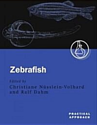 Zebrafish (Paperback)