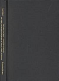 Federalism and the Lander Autonomy : The Higher Education Policy Network in the Federal Republic of Germany, 1948-1998 (Hardcover)