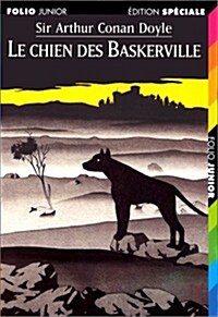 Chien Des Baskerville (Paperback)