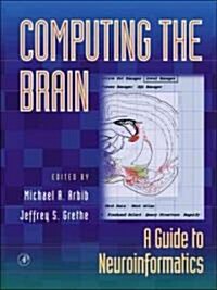 Computing the Brain (Hardcover)