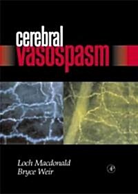 Cerebral Vasospasm (Hardcover)