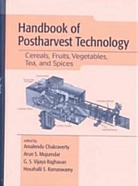 Handbook of Postharvest Technology (Hardcover)