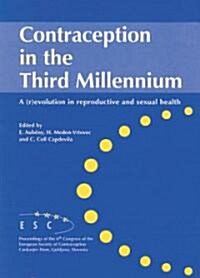 Contraception in the Third Millennium (Hardcover)