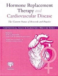 Hormone Replacement Therapy and Cardiovascular Disease (Hardcover)