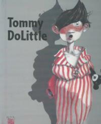 Tommy Dolittle