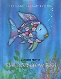 [중고] The Rainbow Fish (Hardcover, 10th, Anniversary)