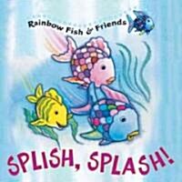 Splish, Splash (Paperback)