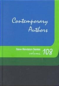 Contemporary Authors New Revision Series: A Bio-Bibliographical Guide to Current Writers in Fiction, General Non-Fiction, Poetry, Journalism, Drama, M (Hardcover)