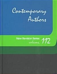 Contemporary Authors New Revision Series: A Bio-Bibliographical Guide to Current Writers in Fiction, General Non-Fiction, Poetry, Journalism, Drama, M (Hardcover)