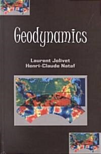 Geodynamics (Hardcover)