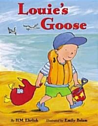 Louies Goose (Paperback, Reprint)