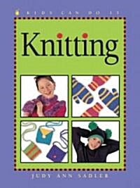 Knitting (Hardcover)