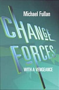 Change Forces with a Vengeance (Paperback)