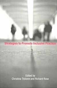 Strategies to Promote Inclusive Practice (Paperback)