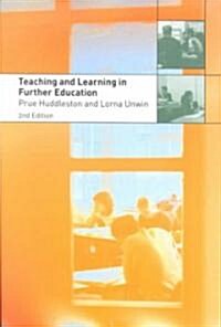 Teaching and Learning in Further Education (Paperback, 2)