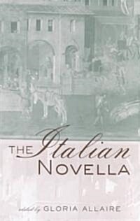 The Italian Novella (Hardcover)