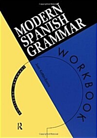 Modern Spanish Grammer Workbook (Paperback)