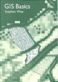 Gis Basics (Paperback)