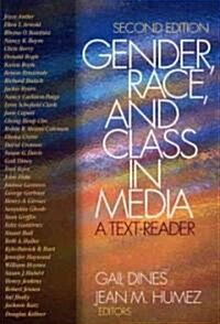 Gender, Race, and Class in Media (Hardcover, 2nd)