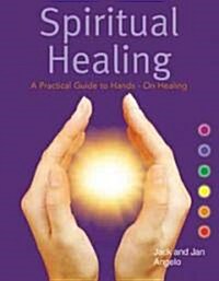 Spiritual Healing (Paperback)