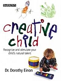 Creative Child (Paperback)