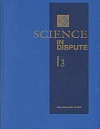 Sci Dspute V3 (Hardcover)