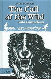 [중고] Holt McDougal Library, Middle School with Connections: Individual Reader Call of the Wild 1998 (Hardcover)