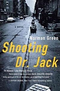 Shooting Dr. Jack (Paperback)