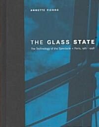 The Glass State (Hardcover)