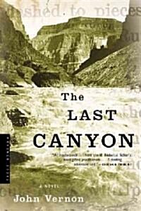 The Last Canyon (Paperback)