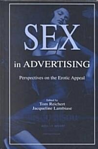 Sex in Advertising (Hardcover)