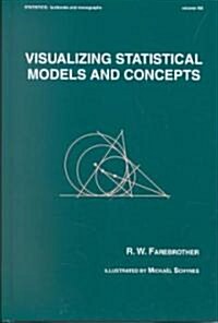 Visualizing Statistical Models and Concepts (Hardcover)